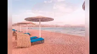 Barceló Tiran Sharm Resort #egypt #hotel #5star