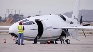 7 STRANGEST New Aircraft