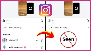 How to View Instagram Stories WITHOUT THEM KNOWING - Instagram Tutorial