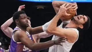 Memphis Grizzlies vs Phoenix Suns - Full Game Highlights | January 7, 2024 | 2023-24 Season