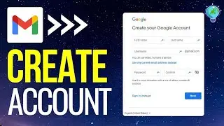 How to Create a Gmail Account Without Phone Number (2024) -  New Method