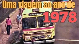 Uma viagem a 1978: a efervescência das discotecas!