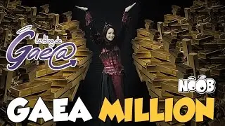 BLOG DE GAEA - Gaea Million