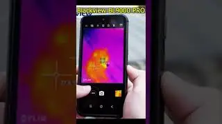 Blackview BL9000 Pro Новый флагман с крутой фишкой #shorts  #smartphone