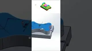 Exercise #129 #cadmonkeys #viralreels #shorts #shortsfeed #subscribe #solidworks