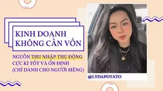 Hướng Dẫn Cách Kinh Doanh Print On Demand (POD) - Cách Kinh Doanh Online Không Cần Vốn