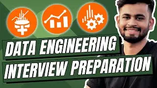 How to prepare for Data Engineer interview