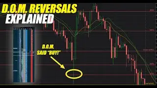 This Order Flow Indicator Helps You Find Reversals!