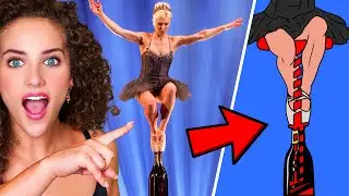 EXPOSING how to WIN America's Got Talent!