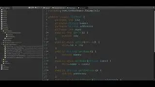 Spring Tutorial 2 Injecting primitive and string-based values