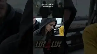 NEW MOVIE | LIFE 4 LIFE | TRAILER #movienews #newmovie2024