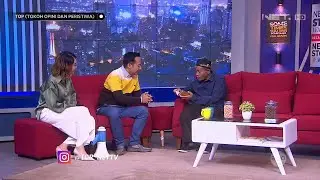 Niat Mulia Pak Bintoro Menekuni Profesi Pijat Urut - TOP (1/4)