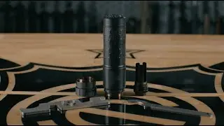SilencerCo How To: Velos LBP