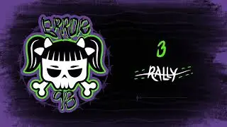Cazzu - Rally (Audio Oficial) | Error 93