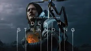 Death Stranding ➤ Прохождение Игры На Русском ➤ Русская озвучка