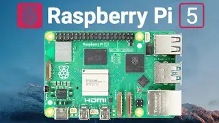 Raspberry Pi 5 Launched - 2 to 3 Times Faster than the Pi 4