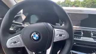 BMW X5 X7 oil service reset 2018 2019 2020 2021 2022 2023