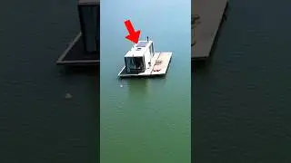 CASA FLUTUANTE