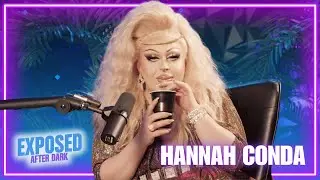 Hannah Conda | Exposed After Dark | Episode 1