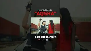 2-AVGUST 20:00 DA PREMYERA 🔥