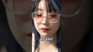 Another Kson's feet for free?!