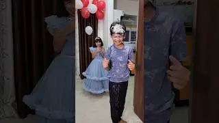 Birthday Special short (Ammu Birthday)🎂🎈 