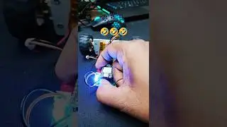 Arduino Crazy Robot 😂🔥