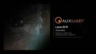 Laura BCR - Adrenaline