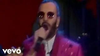 Ringo Starr & His All Starr Band - It Don't Come Easy (Live in L.A. 1992)