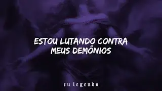 Jeris Johnson, BOI WHAT - Battling My Demons (Legendado/Tradução)