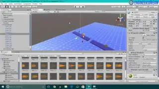 32. HOW TO PLAY AN AUDIO IN UNITY |  BUILD VIRTUAL REALITY GAMES FOR GOOGLE CARDBOARD USING UNITY