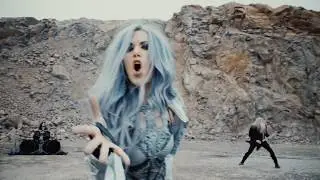 ARCH ENEMY - The Eagle Flies Alone (OFFICIAL VIDEO)