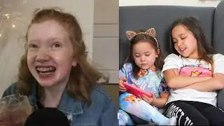 Реакция на Самые 🤮Мерзкие  АСМР Видео! ПОПРОБУЙ Не Сказать 🤢ФУ!!! Челлендж ASMR