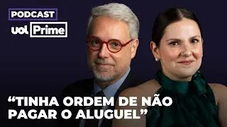 Igreja Mundial: Valdemiro é milionário, mas pastores não podem pagar aluguel | Podcast UOL Prime #29