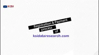 Registration & Payment on website