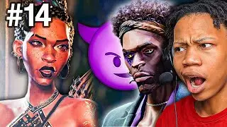 She Was Dancing With The Devil?! | South Of Midnight [EP.14]