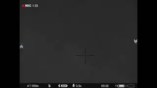 охота на кабана с подхода в РБ 2023. pulsar digex c50