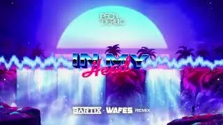 Jason Derulo - In My Head (BARTIX x WAFES REMIX) 2023