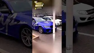 😳Тамаев ПРИЕХАЛ В ЧЕЧНЮ НА M5 CS LEVEL - ГОНКА VS M5 F90?! 