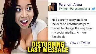 10 YouTubers Who Mysteriously Disappeared