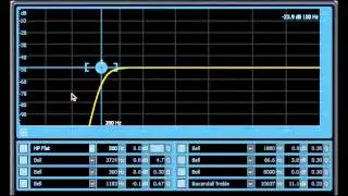 A Lesson on Filters (Overview) - Berklee