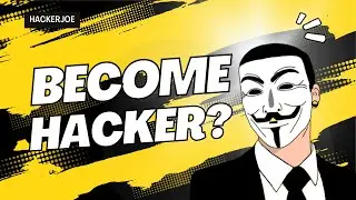 How to become an Ethical Hacker (2023)