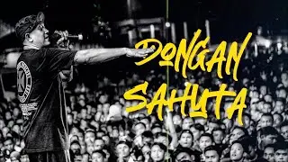 FINGERPRINT - DONGAN SAHUTA (OFFICIAL LYRIC VIDEO)