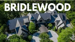 Bridlewood: Curves in All the Right Places