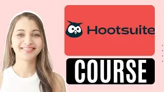 Hootsuite COURSE FREE | Beginners HootSuite Course |