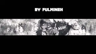 Banner per Mak ⚡