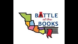 2019 Battle of the Books - Elementary Edition