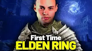 ELDEN RING | Ranni's Quest in Nokstella