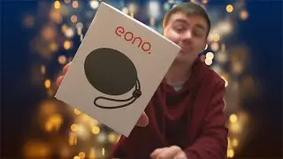 Get the Eono Portable Bluetooth Speaker - The Best Speaker On The Market!