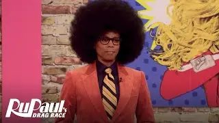 Soul Train Dance-Off Mini Challenge | S5 E4 |  | RuPauls Drag Race